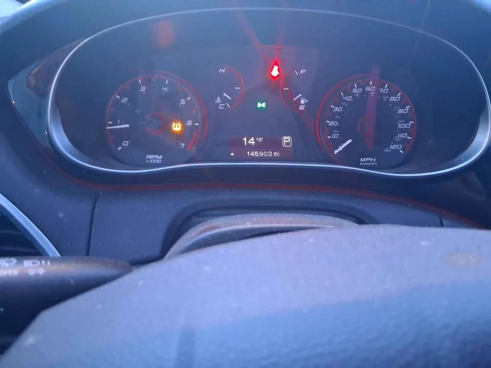 2015 Dodge Dart PF - Image 3 of 4