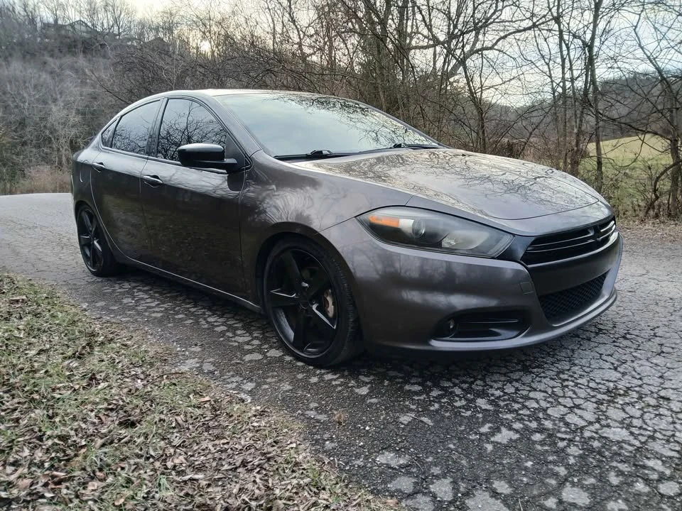 2015 Dodge Dart PF - Image 13 of 13