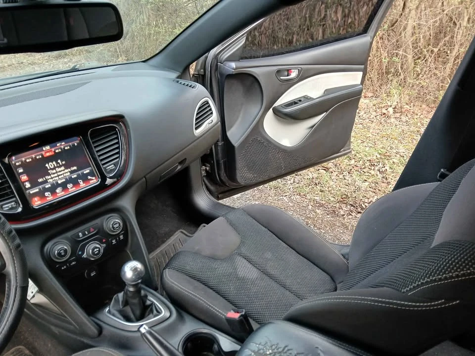 2015 Dodge Dart PF - Image 11 of 13