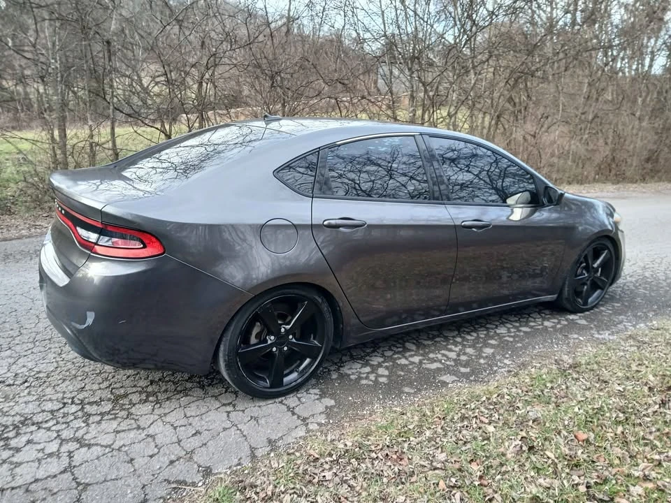 2015 Dodge Dart PF - Image 5 of 13