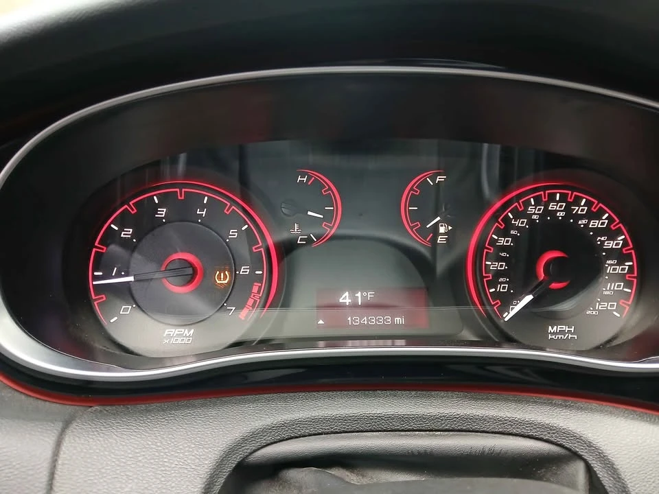 2015 Dodge Dart PF - Image 12 of 13