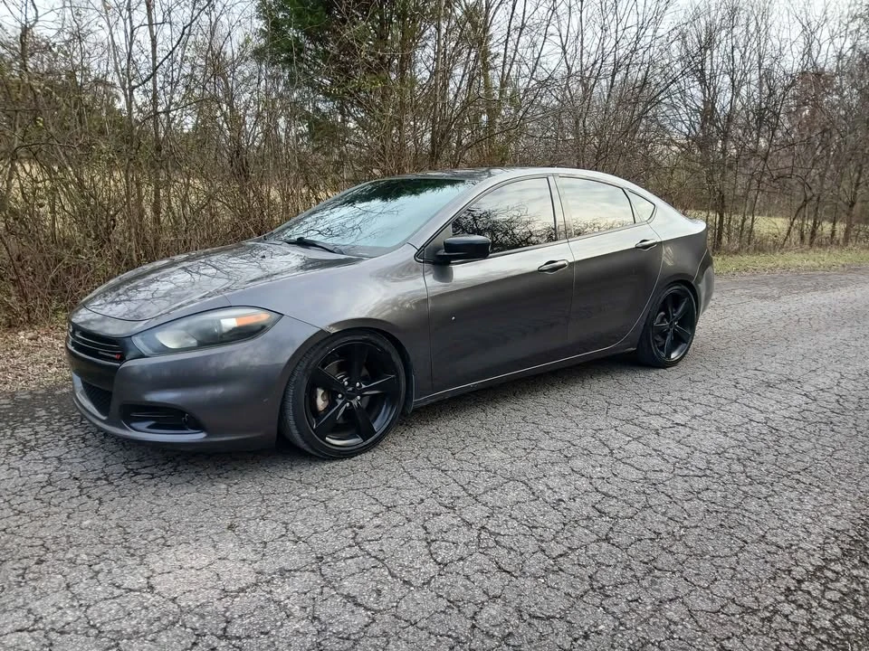 2015 Dodge Dart PF - Image 2 of 13
