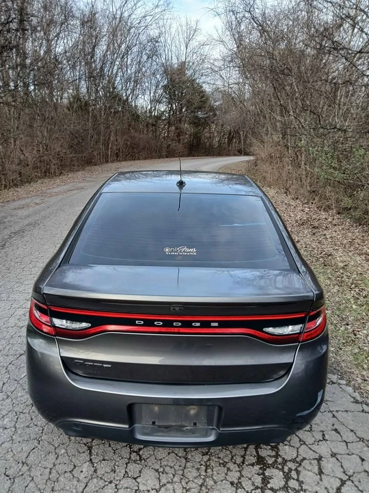 2015 Dodge Dart PF - Image 4 of 13