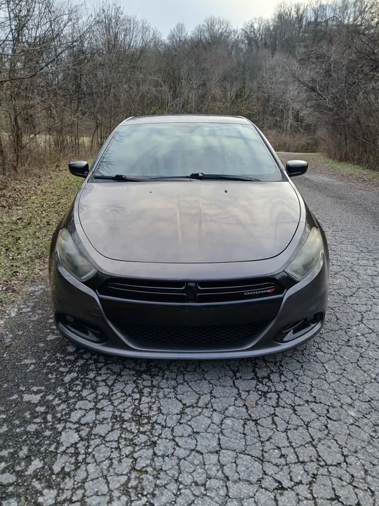2015 Dodge Dart PF - Image 3 of 13