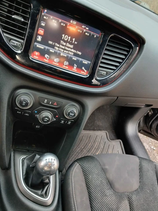 2015 Dodge Dart PF - Image 9 of 13