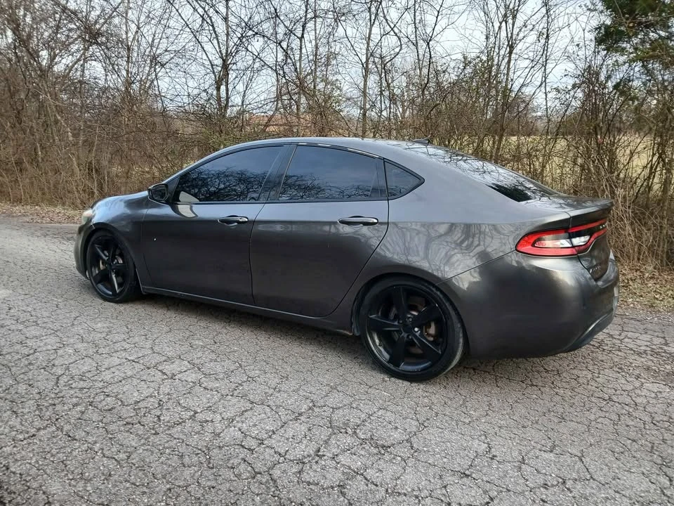 2015 Dodge Dart PF - Image 6 of 13