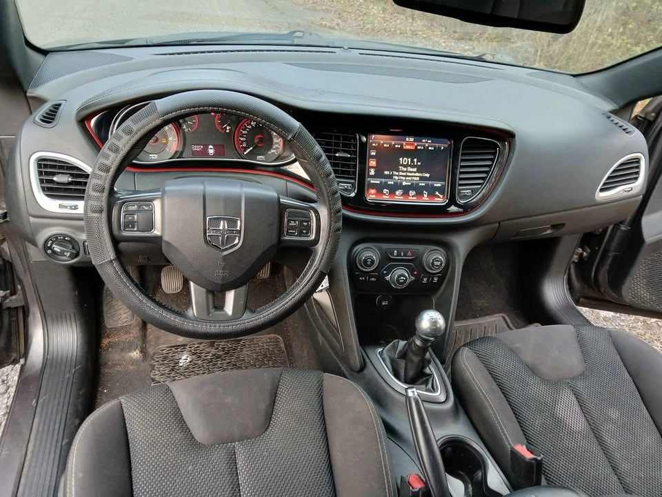 2015 Dodge Dart PF - Image 10 of 13