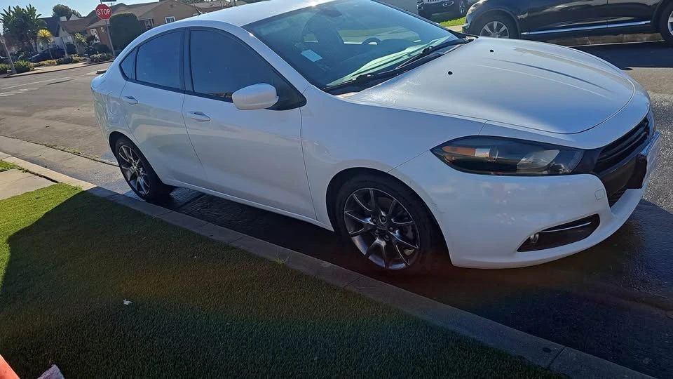 2015 Dodge Dart PF - Image 7 of 9