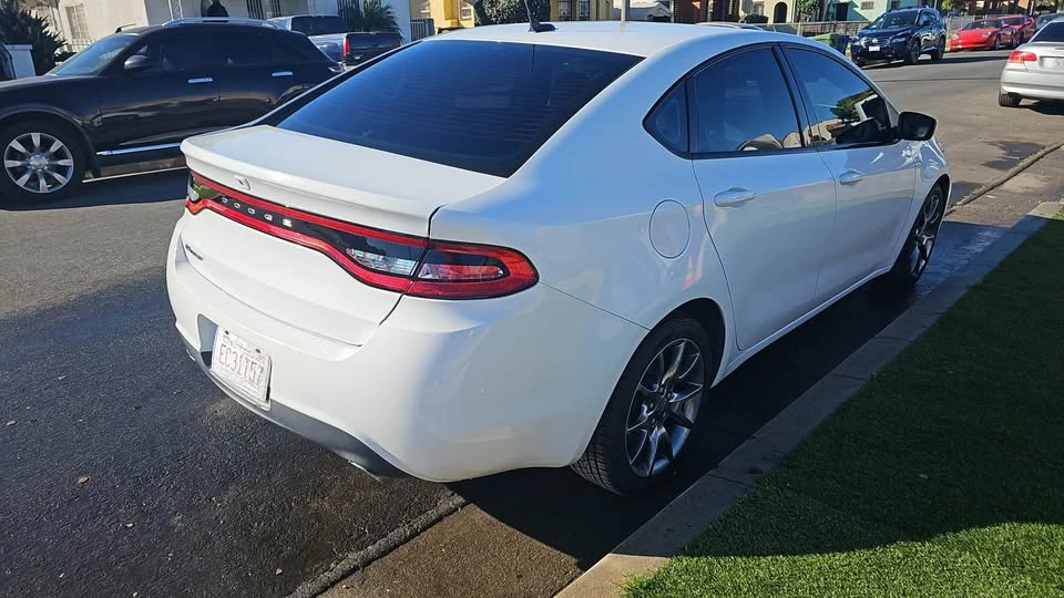 2015 Dodge Dart PF - Image 5 of 9