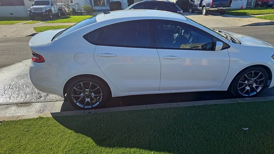 2015 Dodge Dart PF - Image 6 of 9
