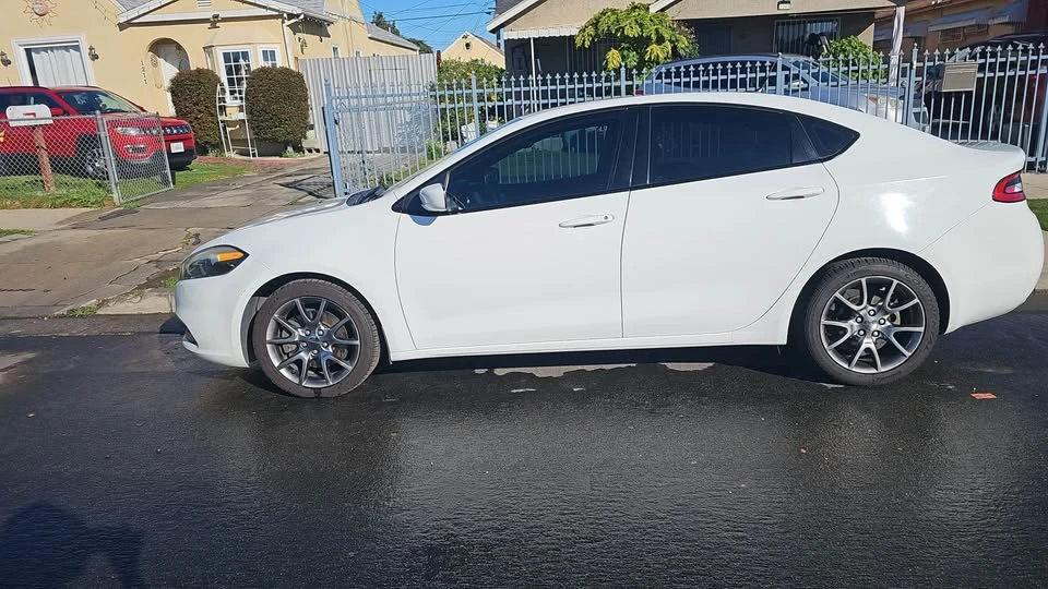 2015 Dodge Dart PF - Image 3 of 9