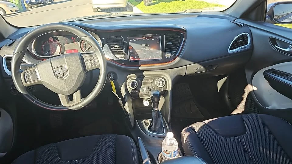 2015 Dodge Dart PF - Image 8 of 9