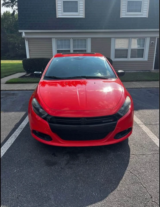 2015 Dodge Dart PF - Image 3 of 6