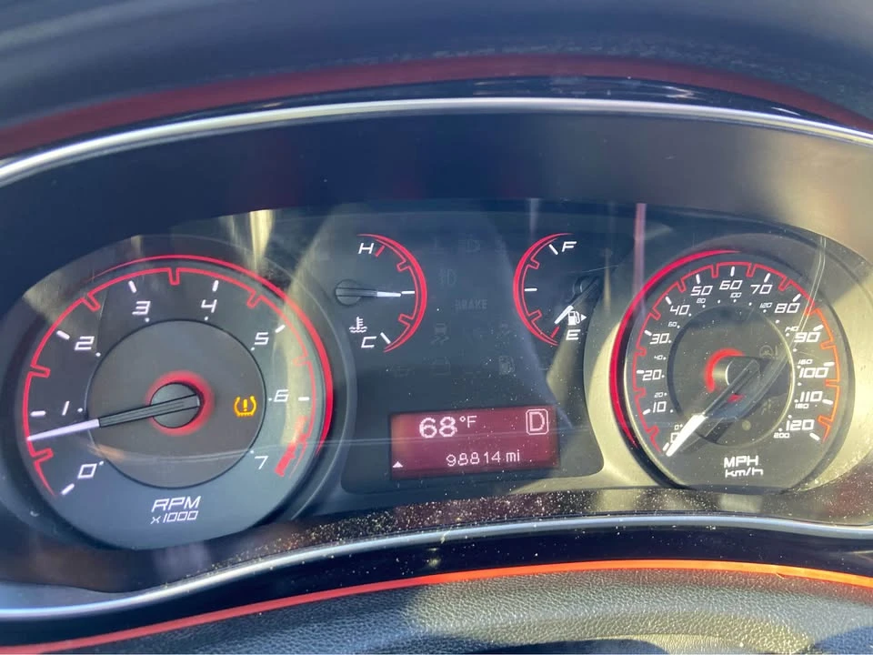 2015 Dodge Dart PF - Image 15 of 15