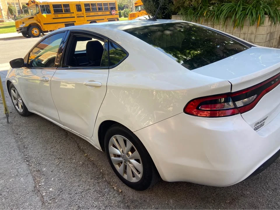 2015 Dodge Dart PF - Image 5 of 15