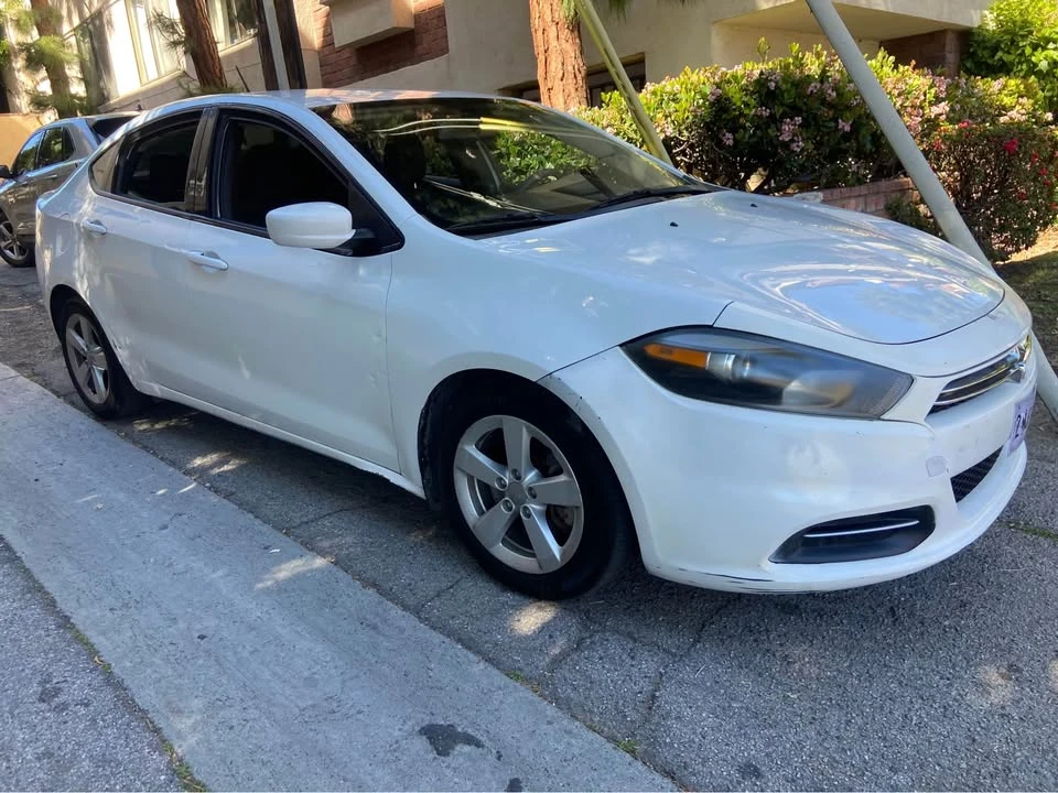 2015 Dodge Dart PF - Image 2 of 15