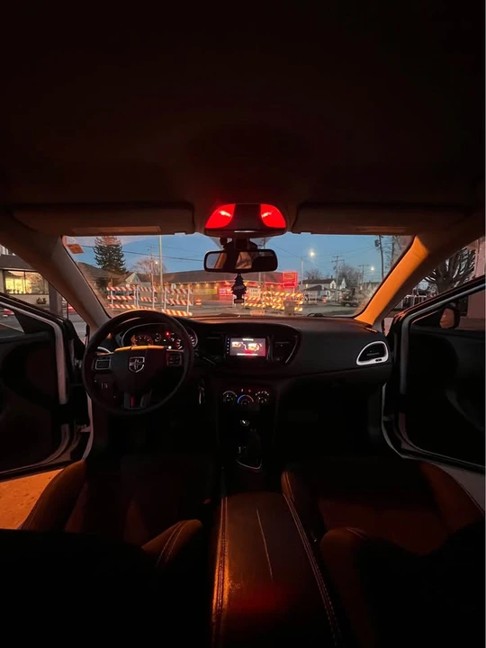 2015 Dodge Dart PF - Image 10 of 12