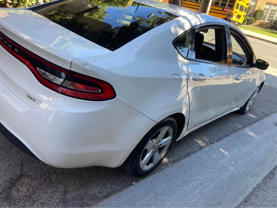 2015 Dodge Dart PF - Image 6 of 15