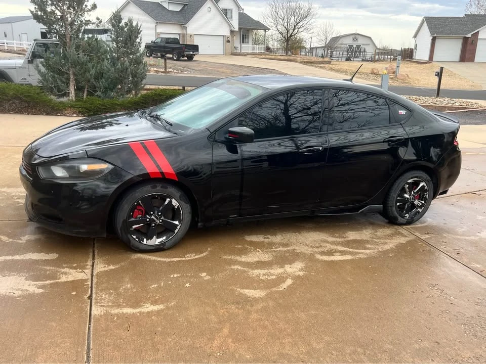 2015 Dodge Dart PF - Image 3 of 15