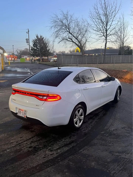 2015 Dodge Dart PF - Image 3 of 12