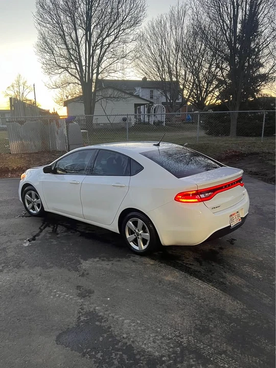 2015 Dodge Dart PF - Image 2 of 12