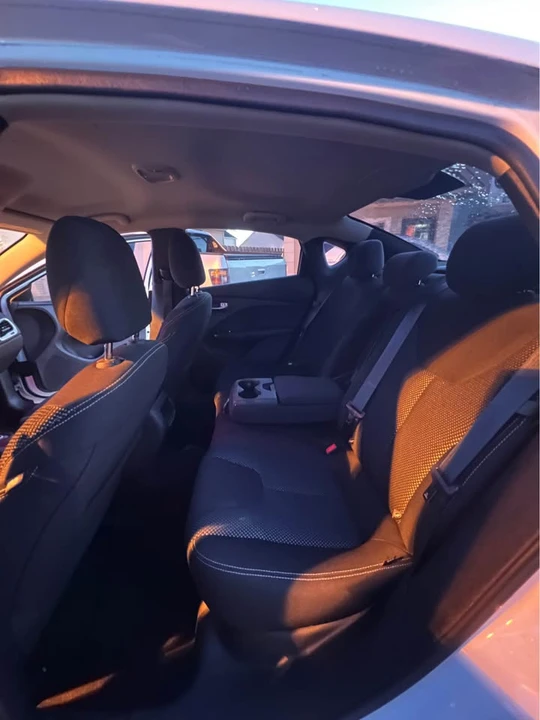 2015 Dodge Dart PF - Image 12 of 12
