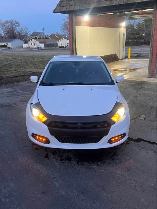 2015 Dodge Dart PF - Image 5 of 12