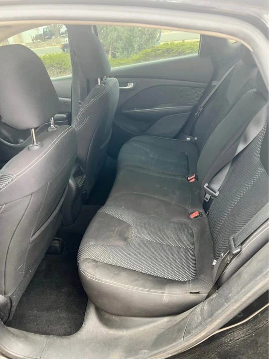 2015 Dodge Dart PF - Image 11 of 15