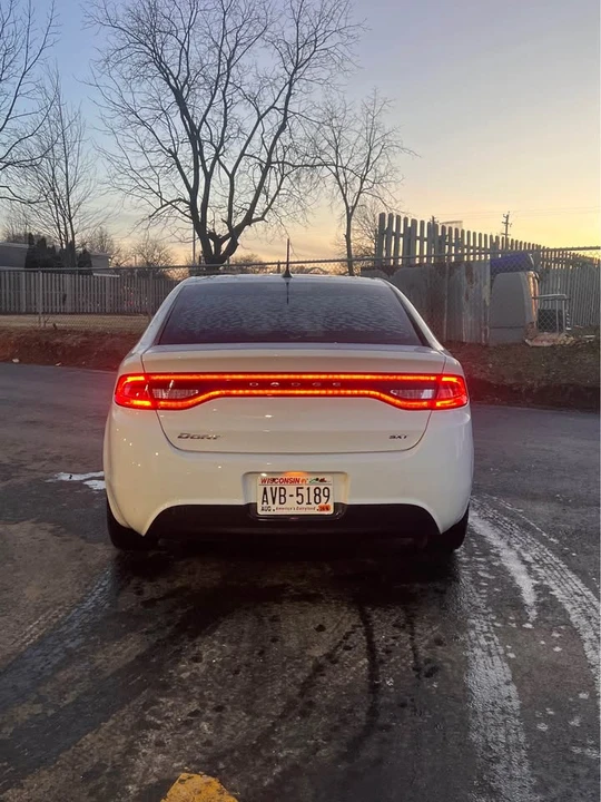 2015 Dodge Dart PF - Image 6 of 12