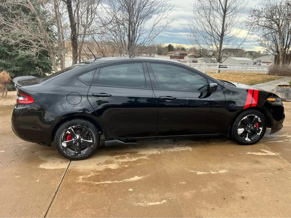 2015 Dodge Dart PF - Image 5 of 15