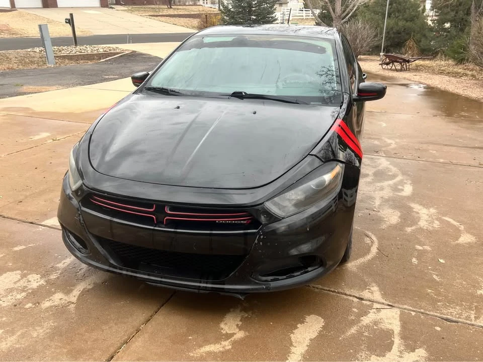 2015 Dodge Dart PF - Image 2 of 15