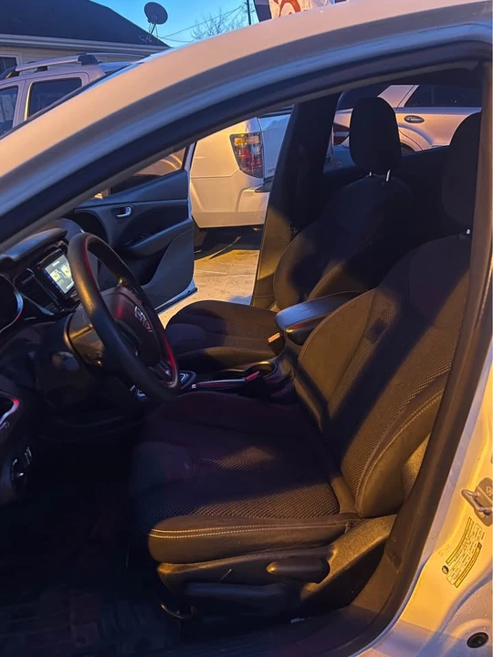 2015 Dodge Dart PF - Image 8 of 12