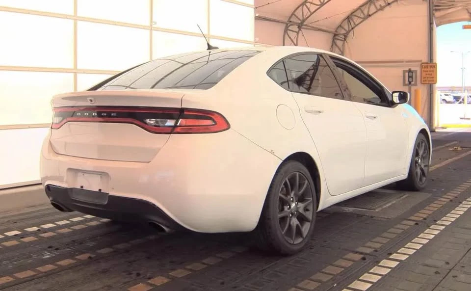 2015 Dodge Dart PF - Image 2 of 5