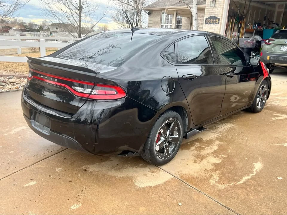 2015 Dodge Dart PF - Image 6 of 15