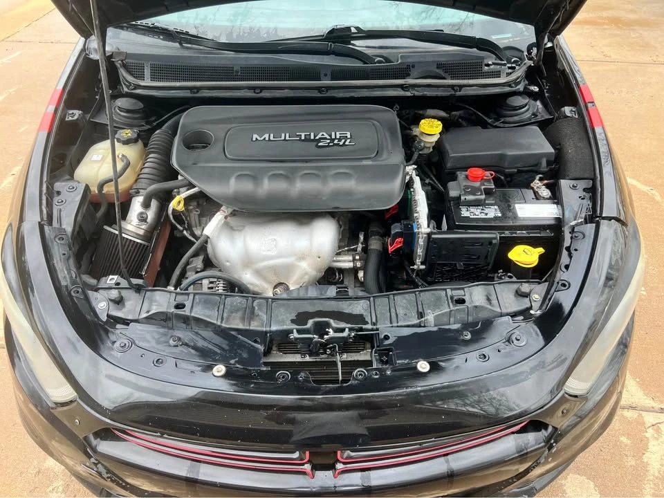 2015 Dodge Dart PF - Image 14 of 15