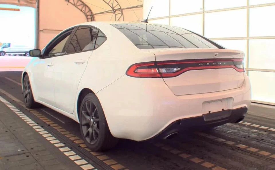 2015 Dodge Dart PF - Image 3 of 5