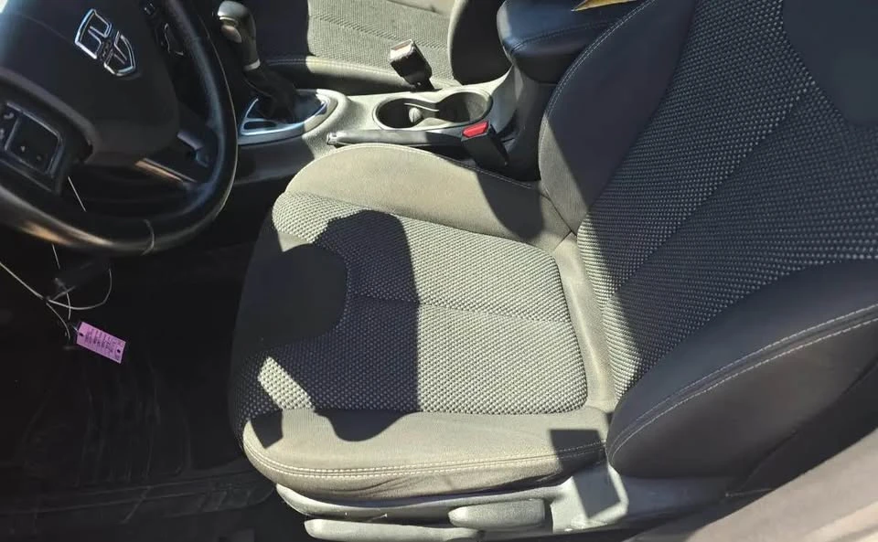 2015 Dodge Dart PF - Image 4 of 5