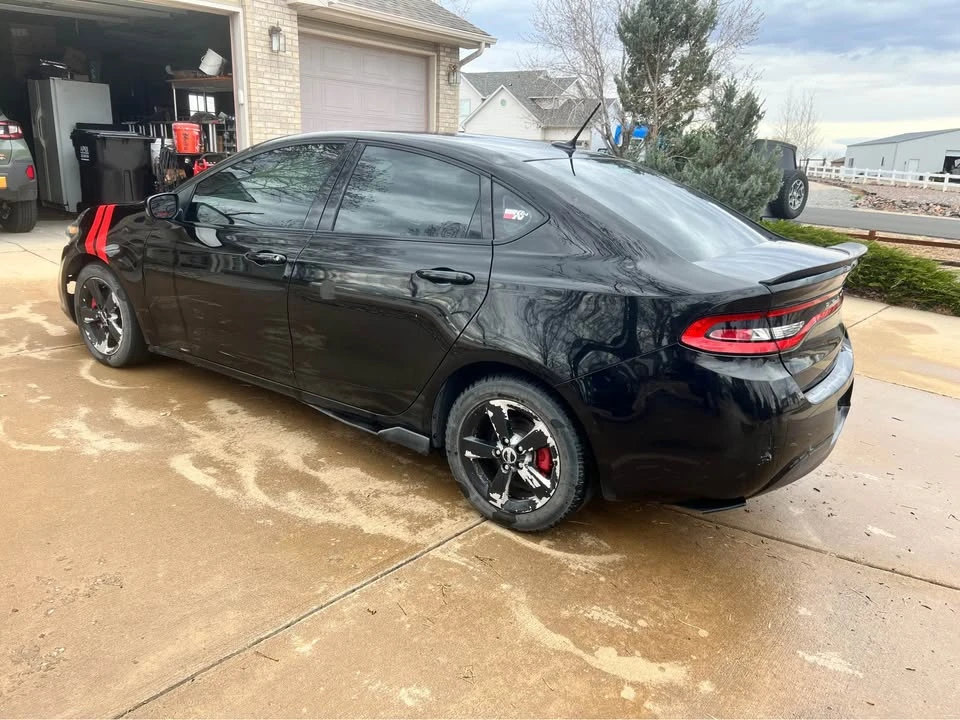 2015 Dodge Dart PF - Image 7 of 15