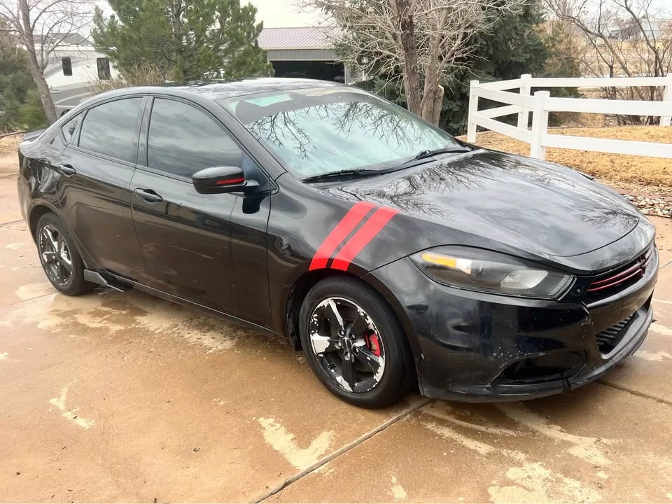 2015 Dodge Dart PF - Image 4 of 15