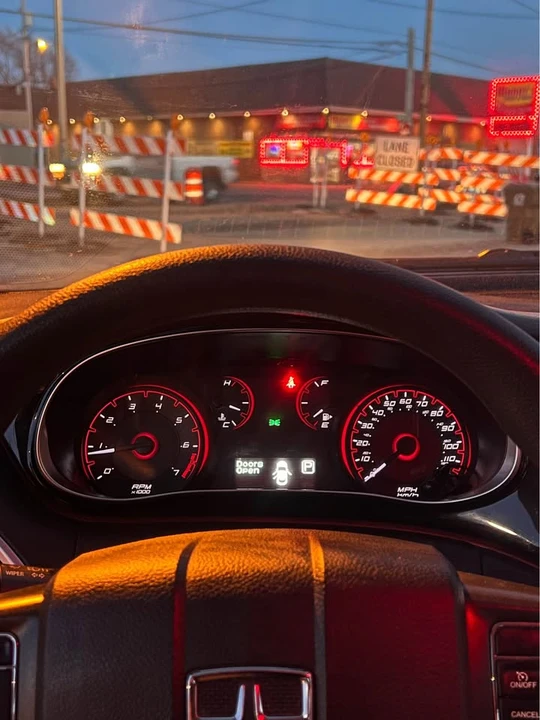 2015 Dodge Dart PF - Image 11 of 12