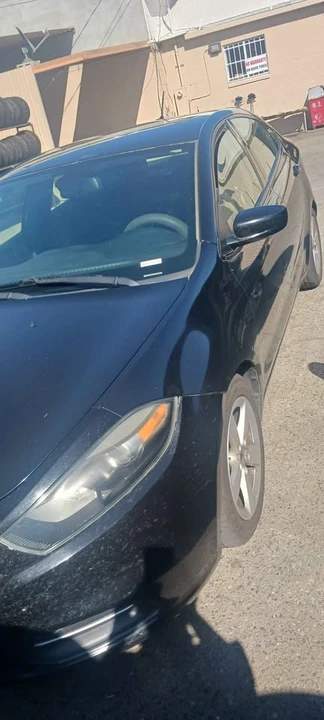 2015 Dodge Dart PF - Image 2 of 5