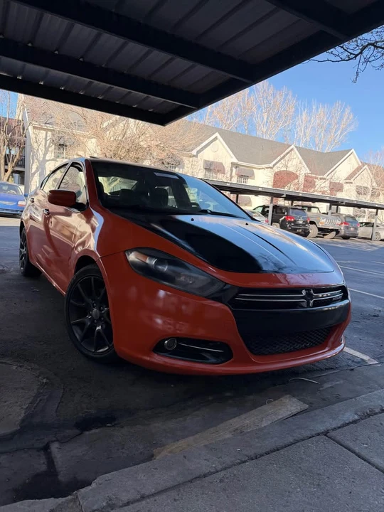 2015 Dodge Dart PF - Image 2 of 7