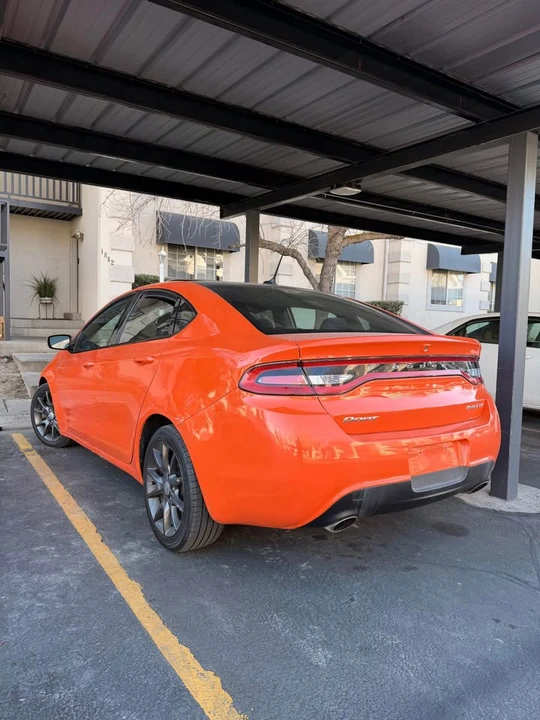 2015 Dodge Dart PF - Image 3 of 7
