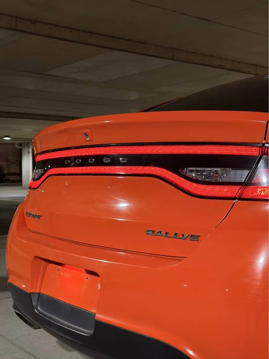 2015 Dodge Dart PF - Image 8 of 9