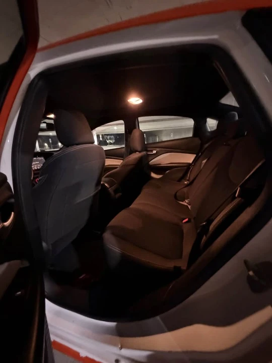 2015 Dodge Dart PF - Image 7 of 9