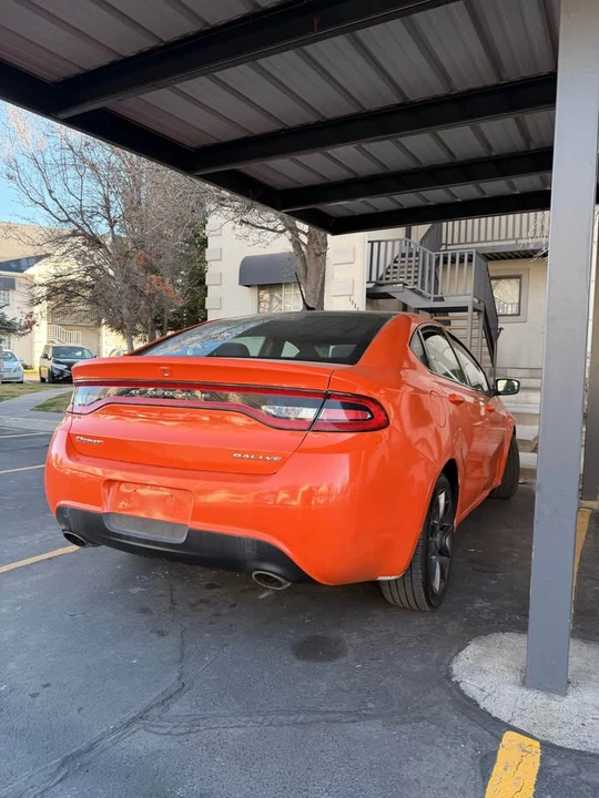 2015 Dodge Dart PF - Image 3 of 9