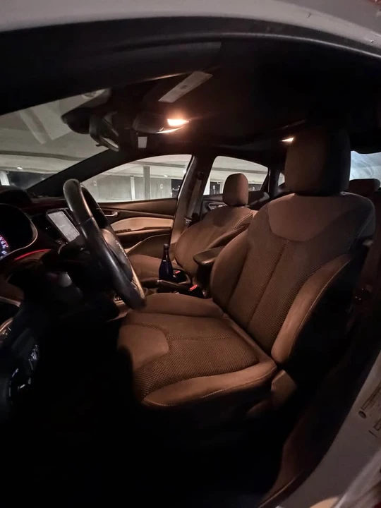 2015 Dodge Dart PF - Image 6 of 7
