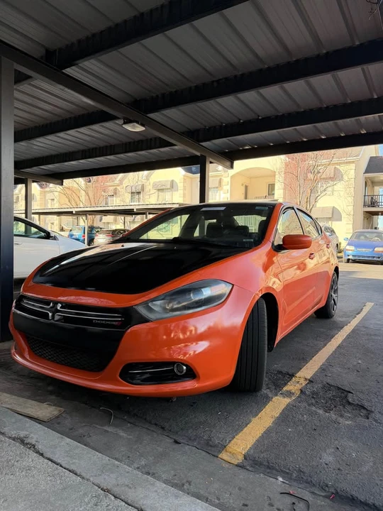 2015 Dodge Dart PF - Image 2 of 9