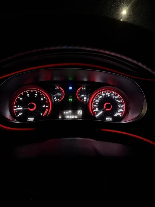 2015 Dodge Dart PF - Image 5 of 7