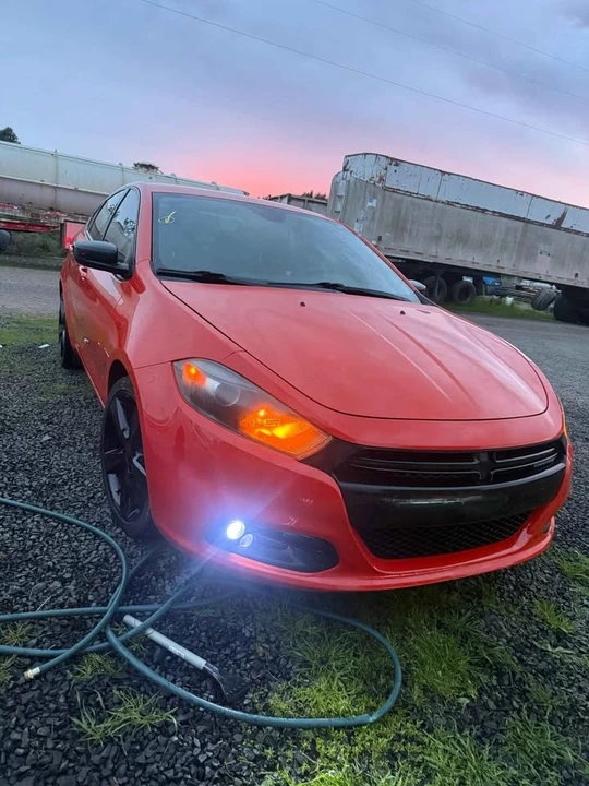 2015 Dodge Dart PF - Image 2 of 6